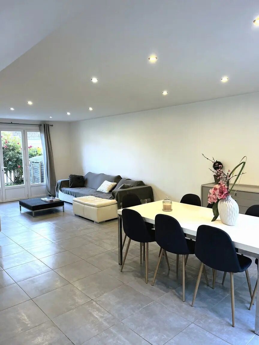 Maison à vendre, 115m², Orgeval