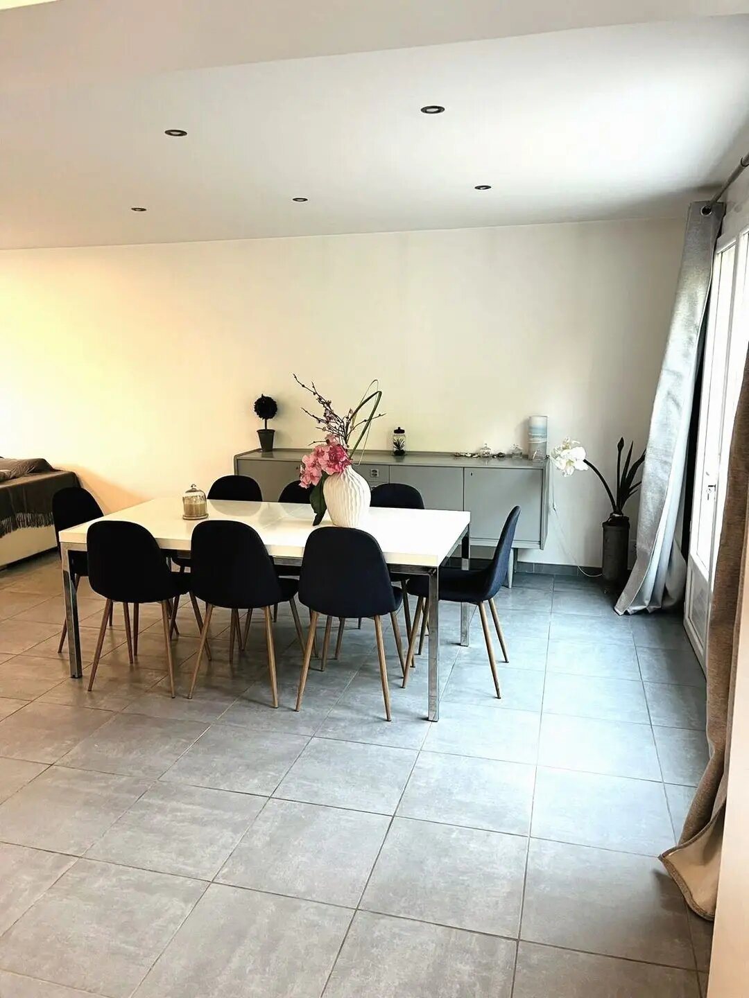 Maison à vendre, 115m², Orgeval
