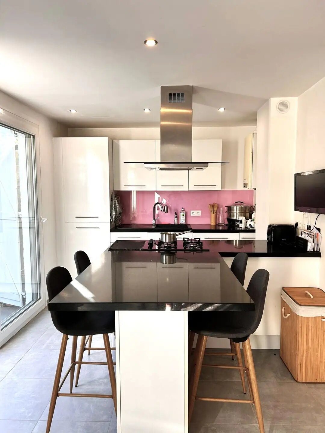 Maison à vendre, 115m², Orgeval