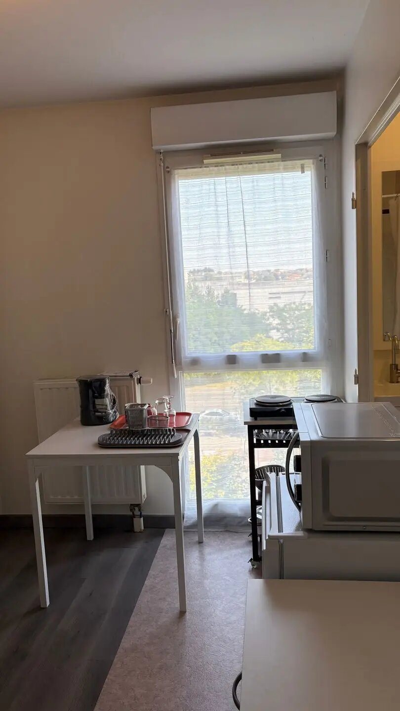 Appartement à louer, 15m², Créteil
