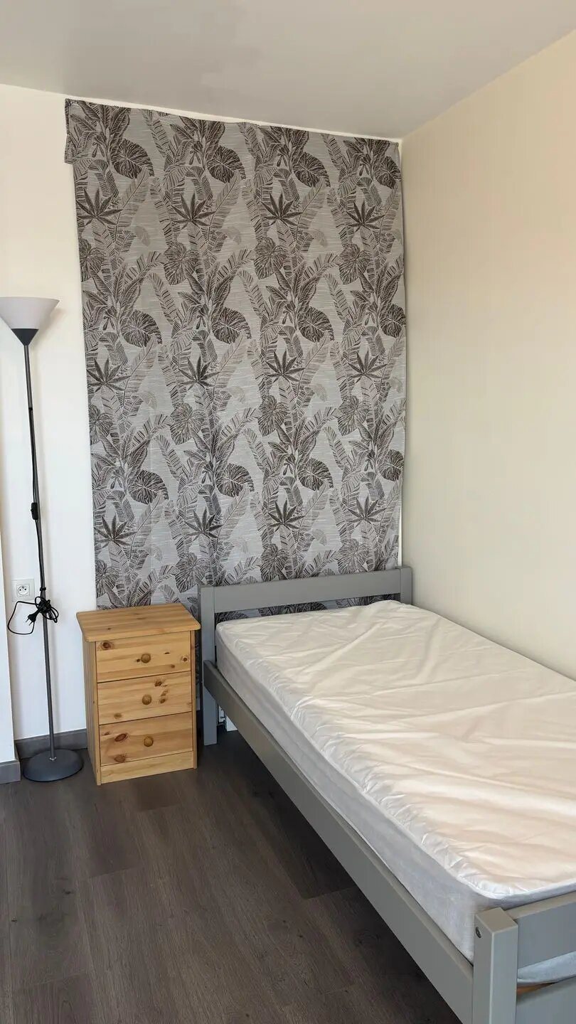 Appartement à louer, 15m², Créteil