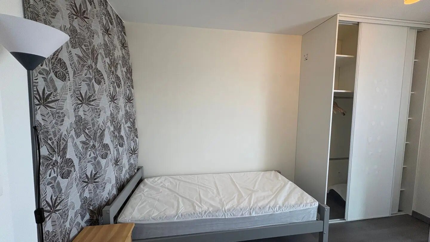 Appartement à louer, 15m², Créteil
