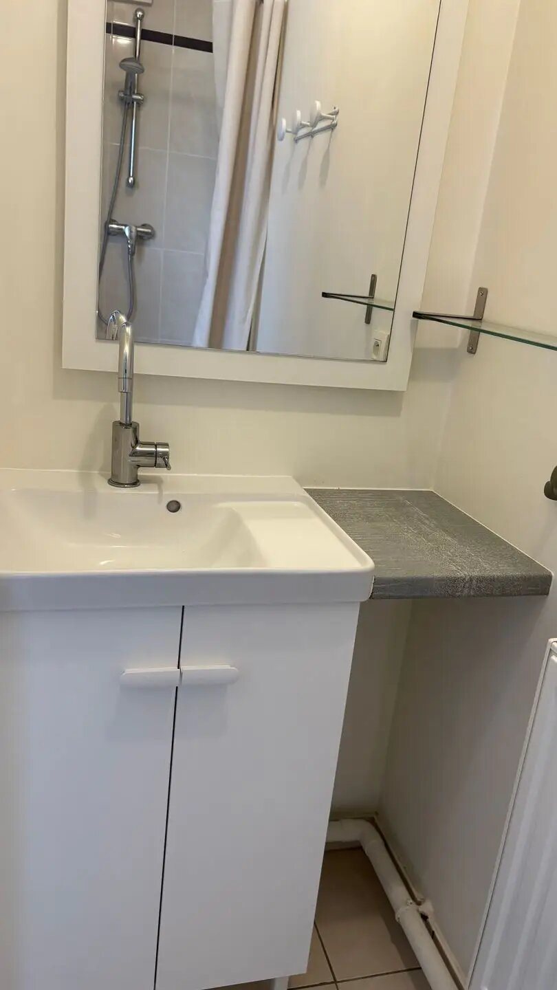Appartement à louer, 15m², Créteil