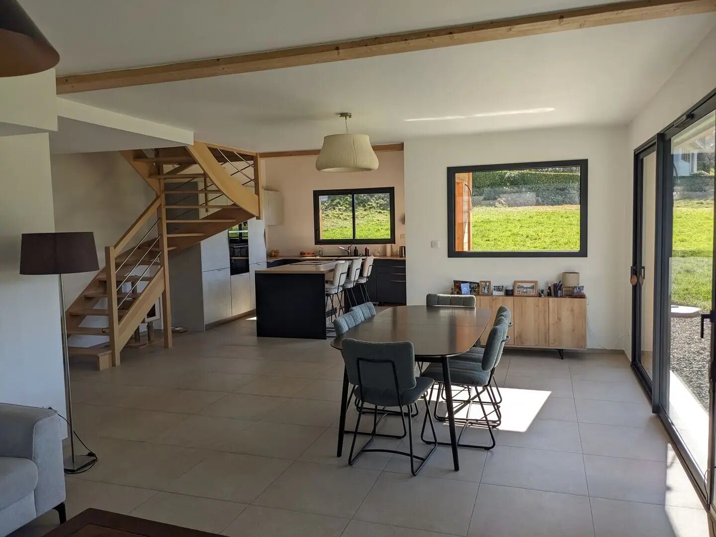 Maison à vendre, 149m², Sallanches