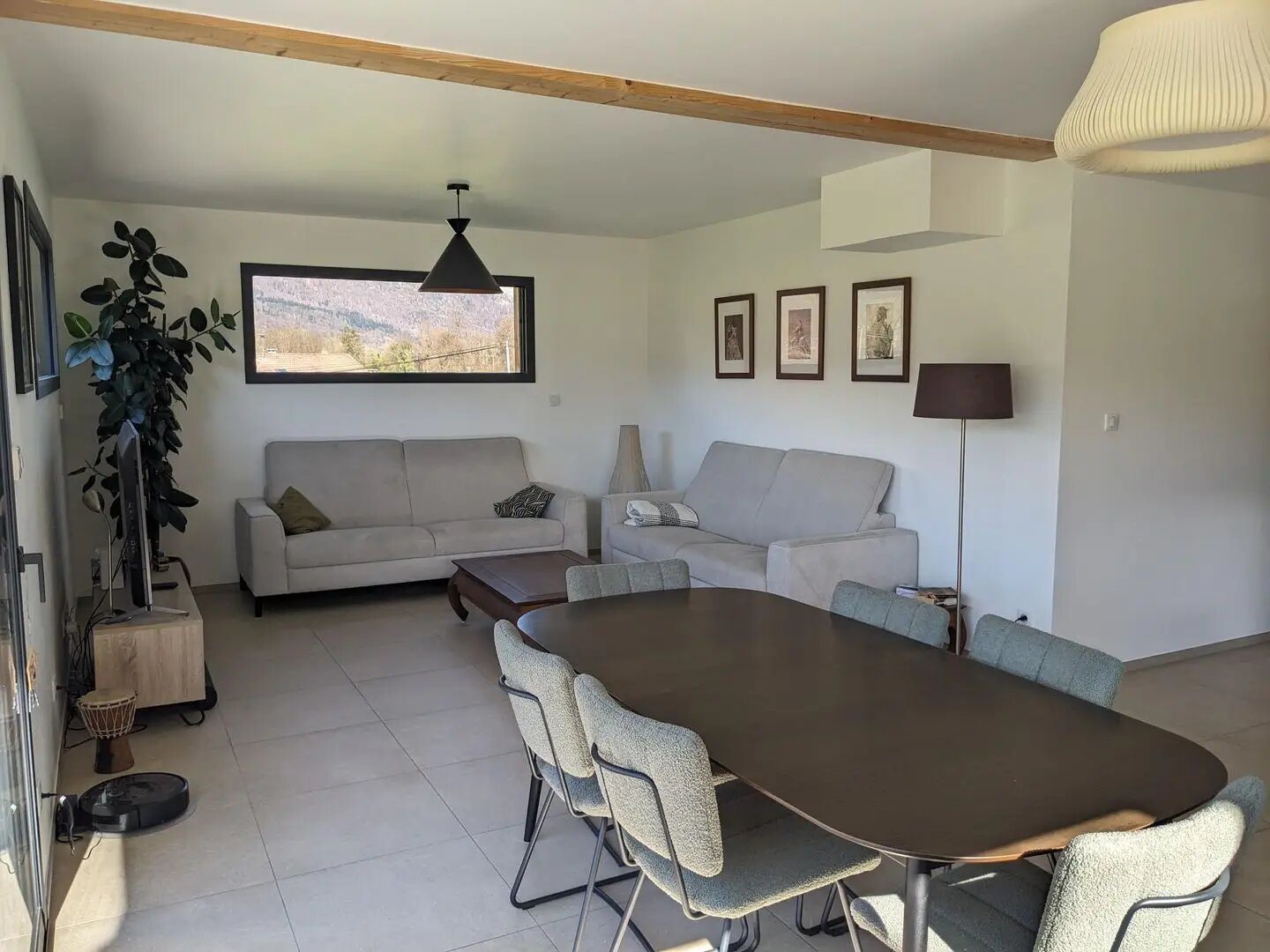 Maison à vendre, 149m², Sallanches