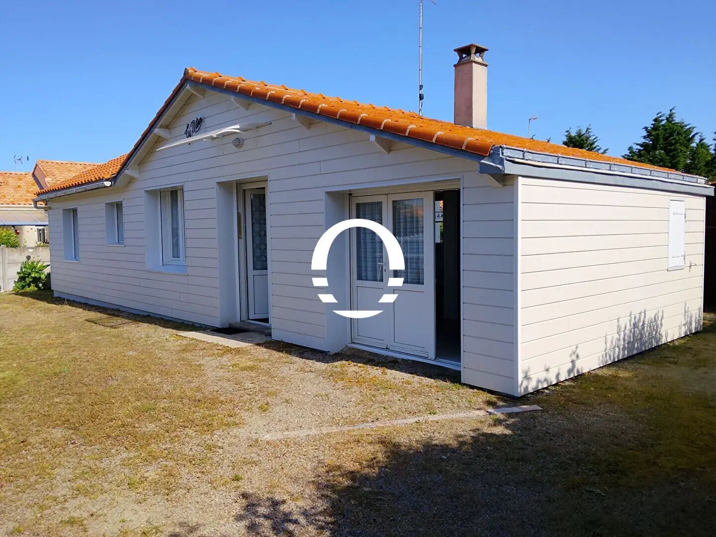 Maison à vendre, 48m², La Plaine-sur-Mer
