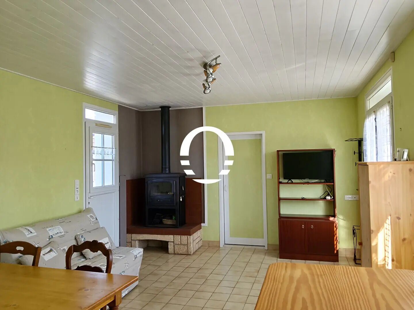 Maison à vendre, 48m², La Plaine-sur-Mer