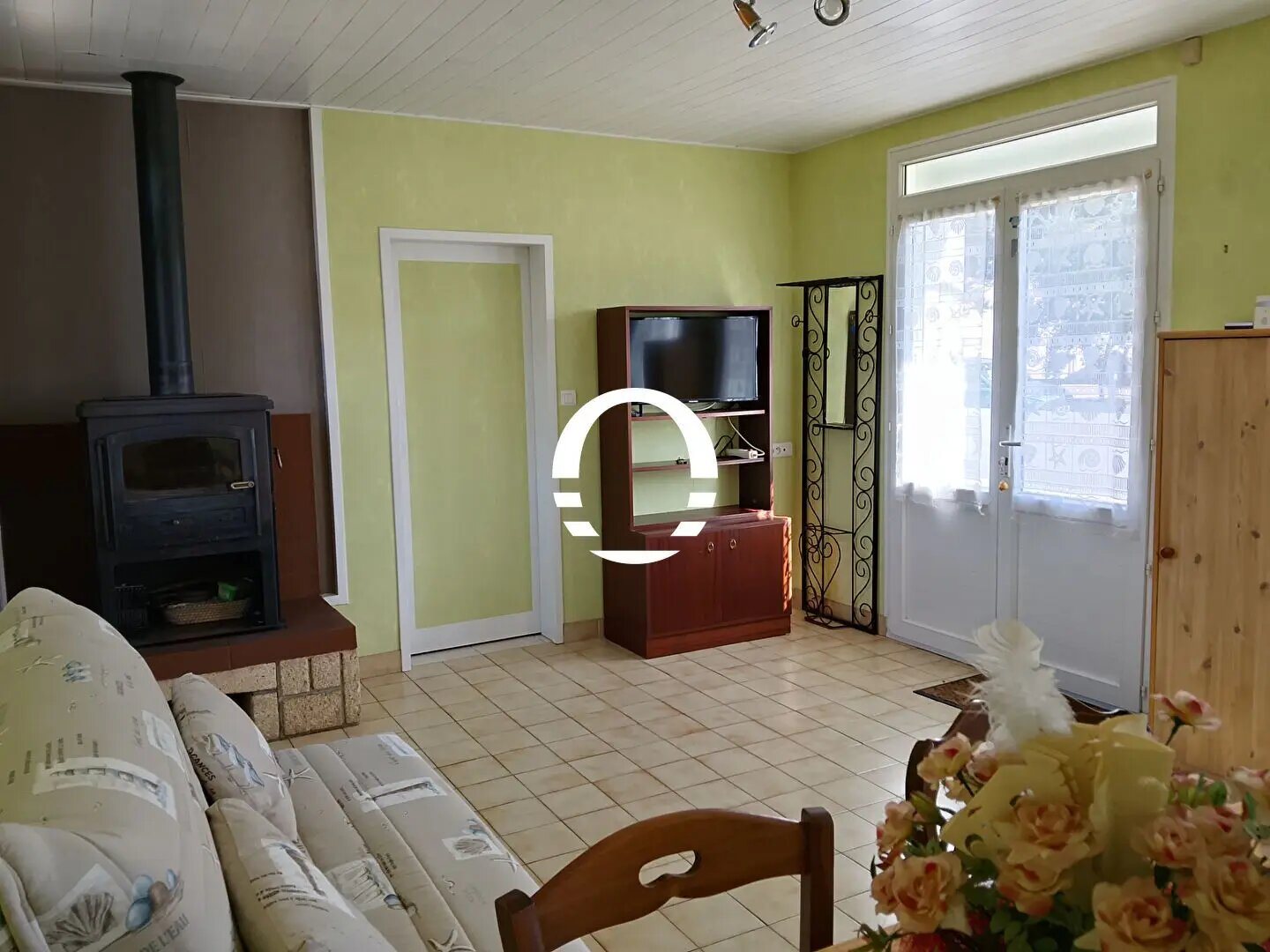 Maison à vendre, 48m², La Plaine-sur-Mer