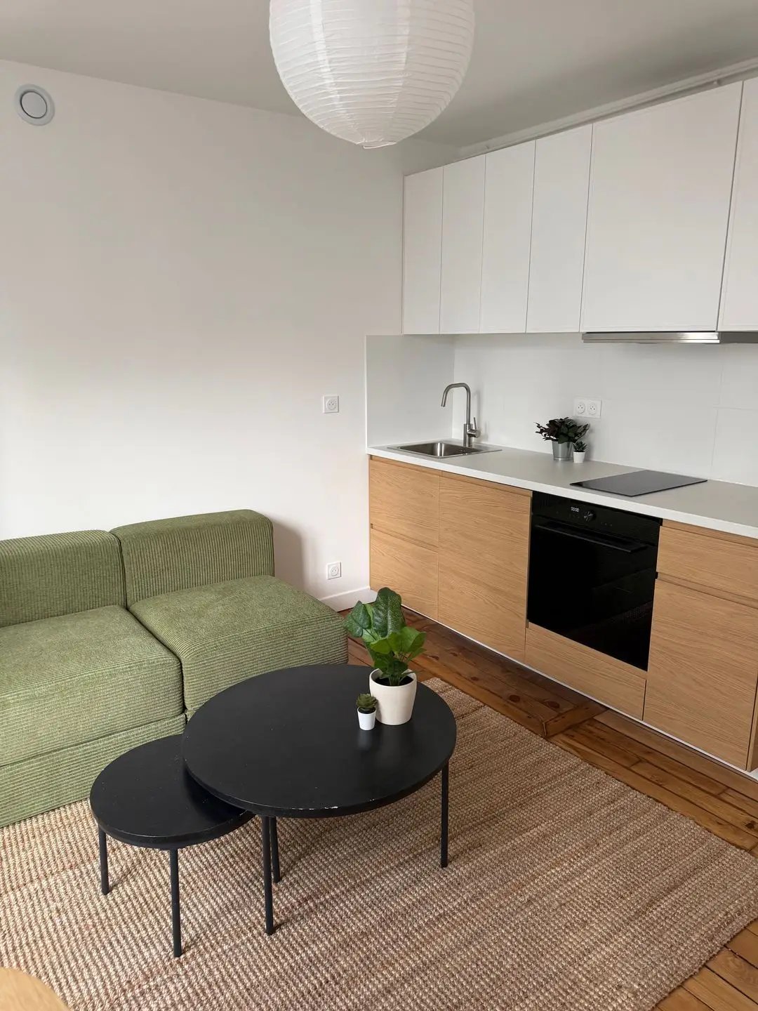 Appartement à louer, 30m², Charenton-le-Pont