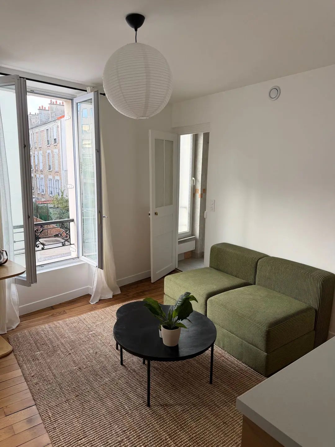 Appartement à louer, 30m², Charenton-le-Pont