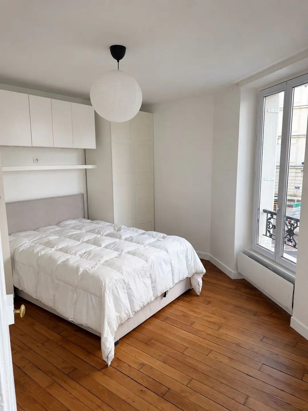 Appartement à louer, 30m², Charenton-le-Pont
