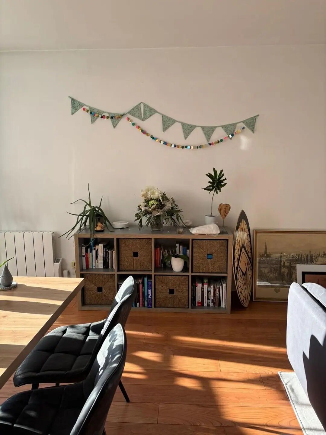 Appartement à louer, 78m², Suresnes