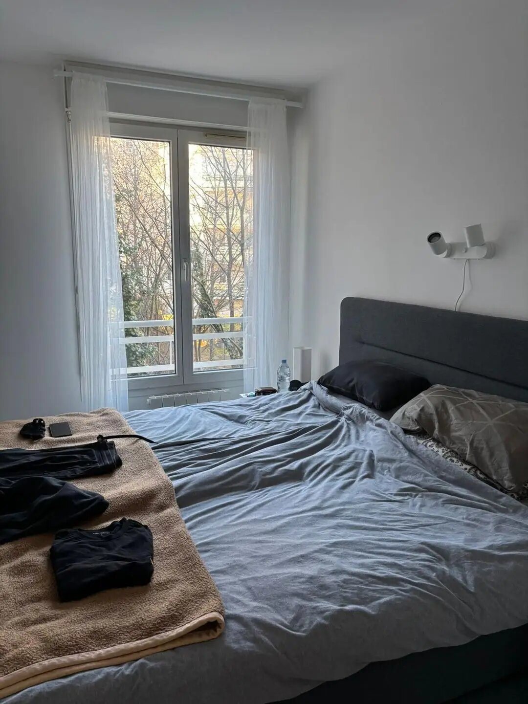 Appartement à louer, 78m², Suresnes