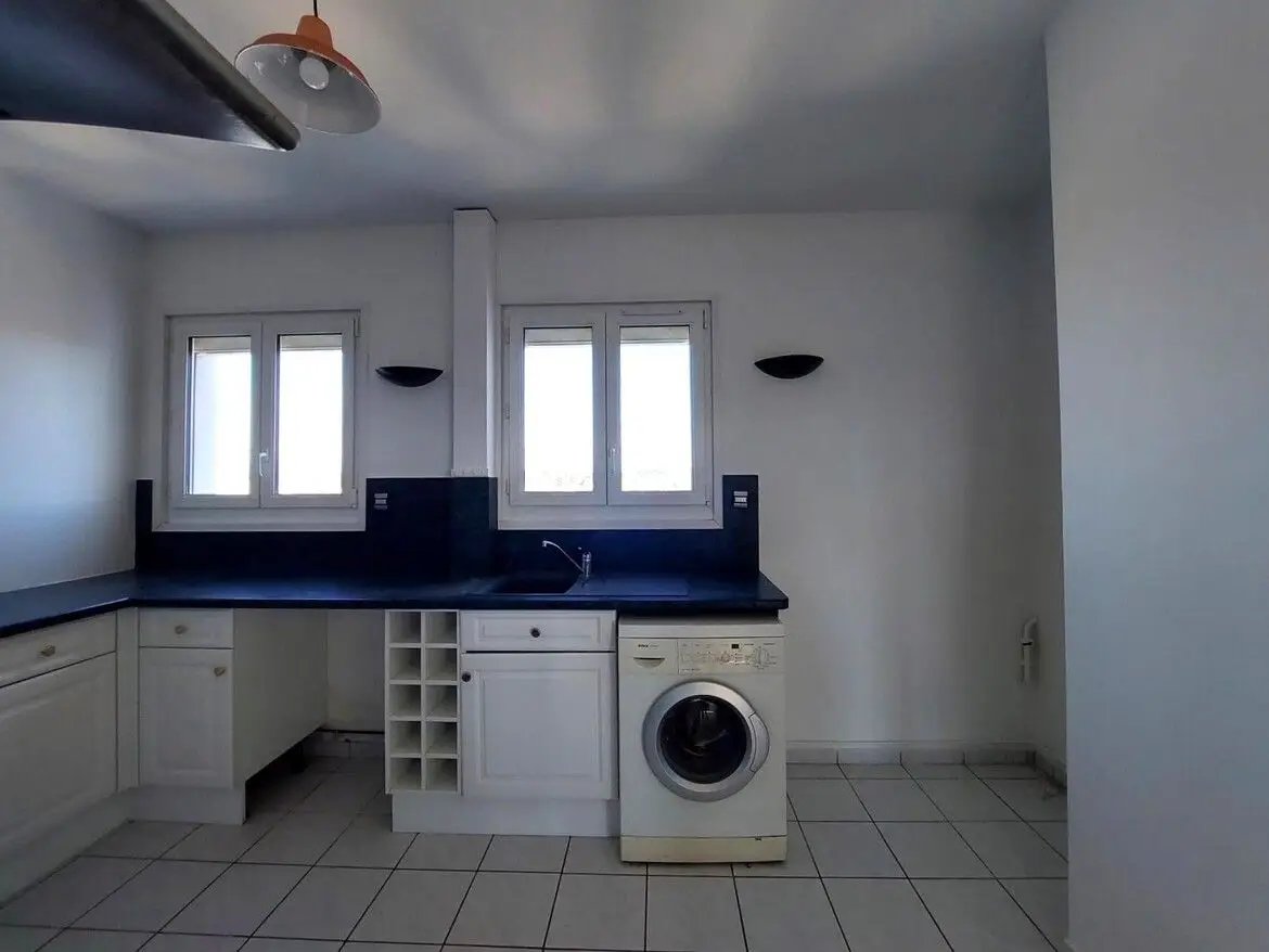 Appartement à louer, 136m², Limoges