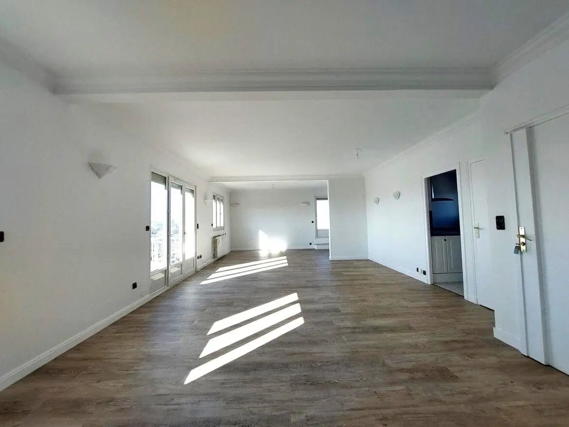 Appartement à louer, 136m², Limoges