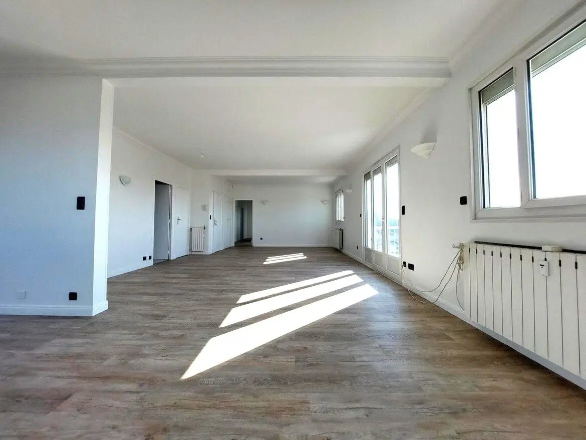 Appartement à louer, 136m², Limoges