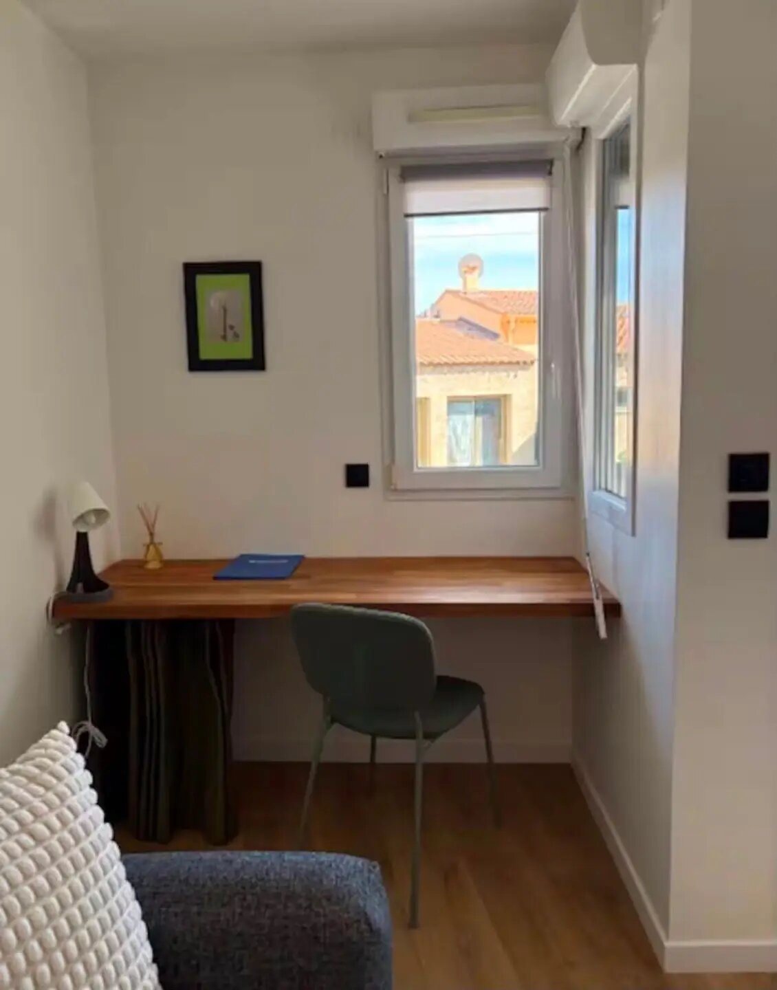 Appartement à louer, 31m², Beausoleil