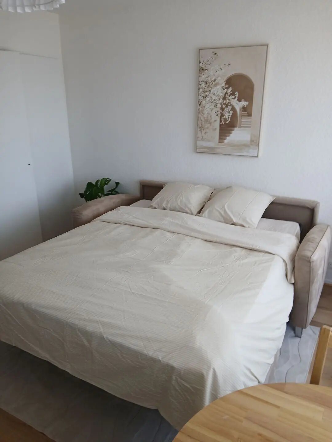 Appartement à louer, 30m², Ambilly