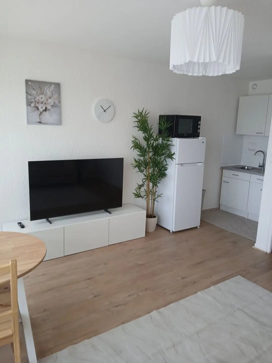 Appartement à louer, 30m², Ambilly