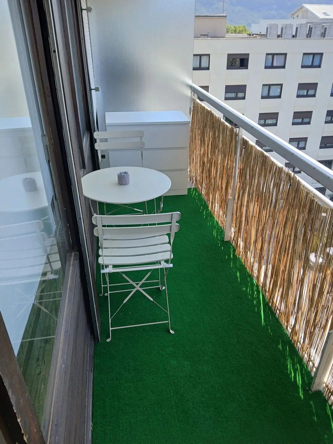 Appartement à louer, 30m², Ambilly