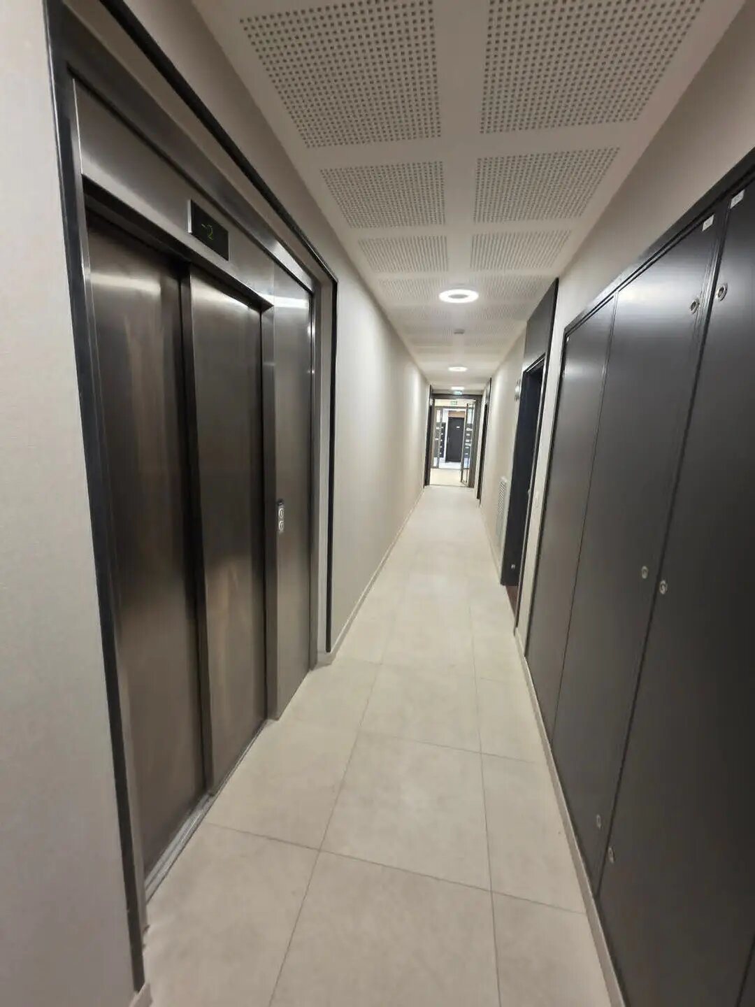 Appartement à louer, 42m², Fontenay-aux-Roses