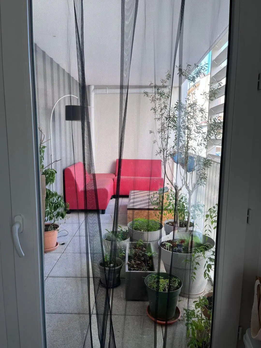 Appartement à louer, 85m², Lyon 3ème