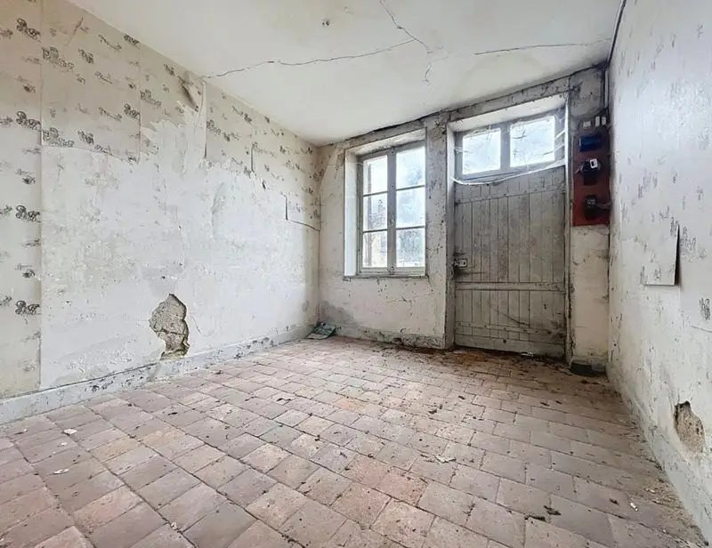 Maison à vendre, 120m², Saint-Amand-Montrond