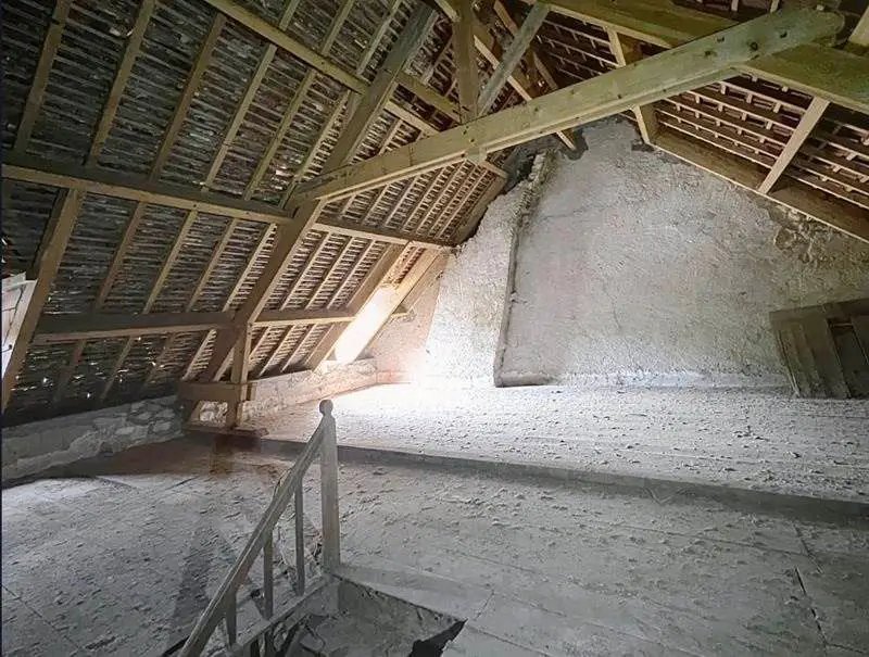 Maison à vendre, 120m², Saint-Amand-Montrond