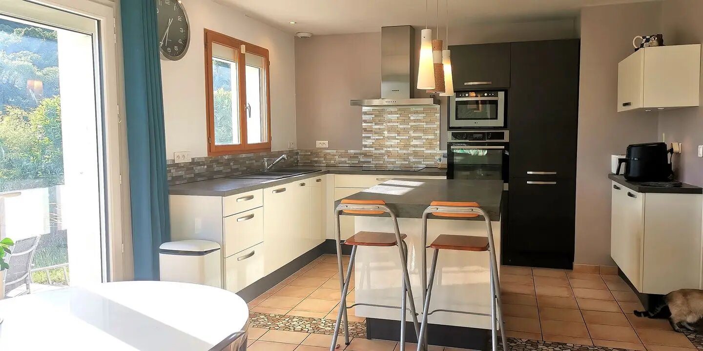 Maison à vendre, 101m², Charavines