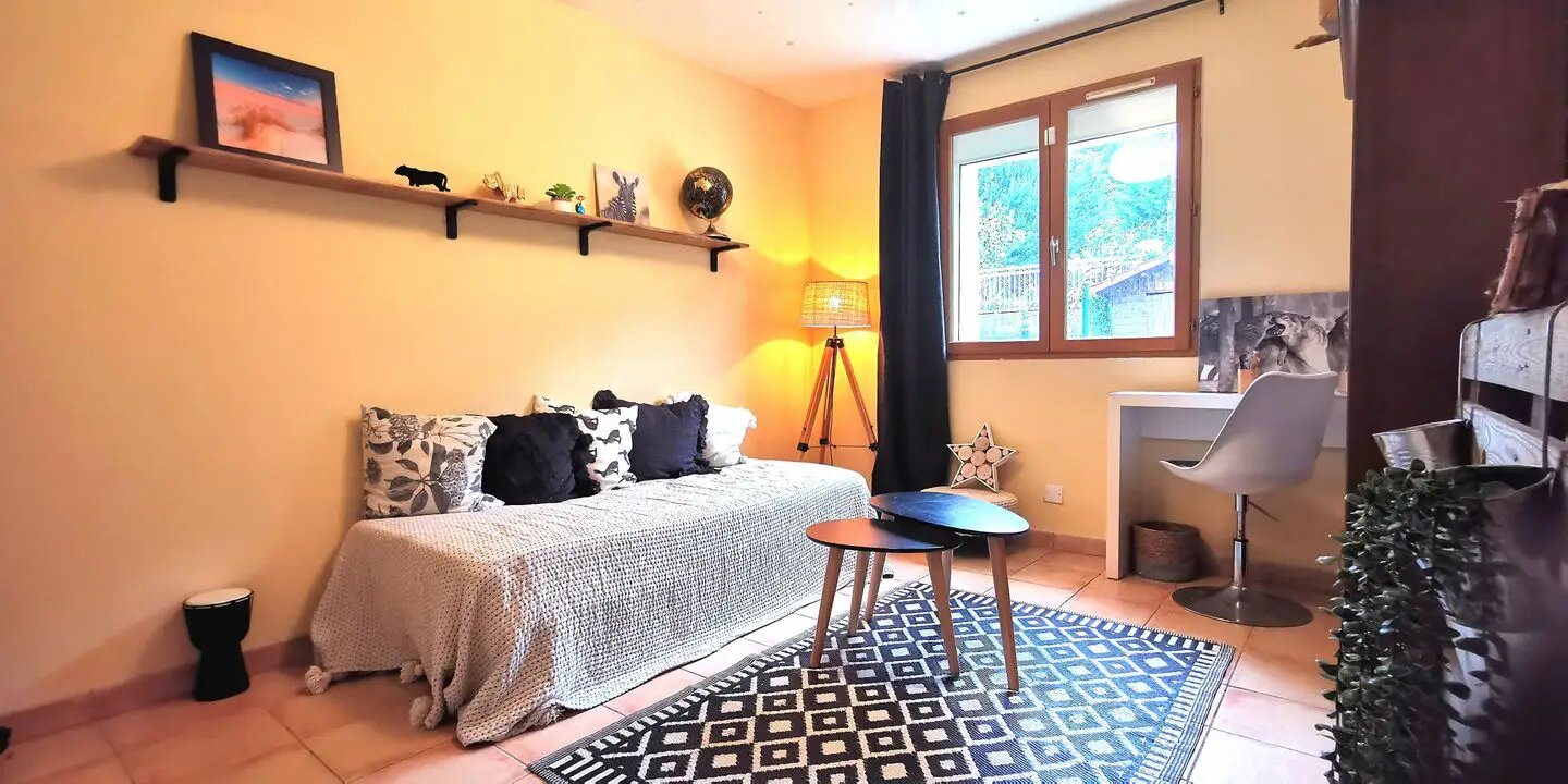 Maison à vendre, 101m², Charavines