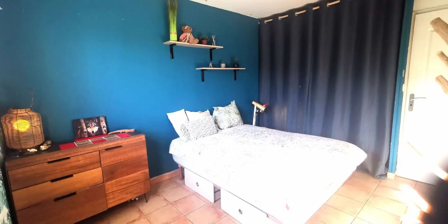 Maison à vendre, 101m², Charavines