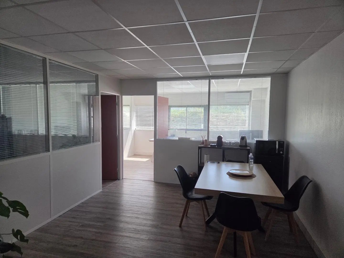 Appartement à louer, 107m², Montpellier