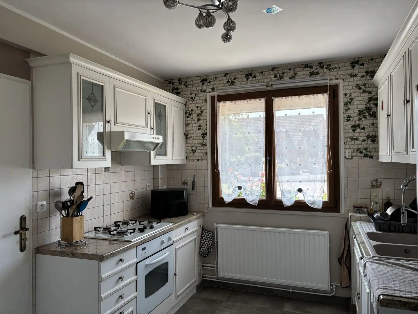 Maison à vendre, 113m², Friville-Escarbotin