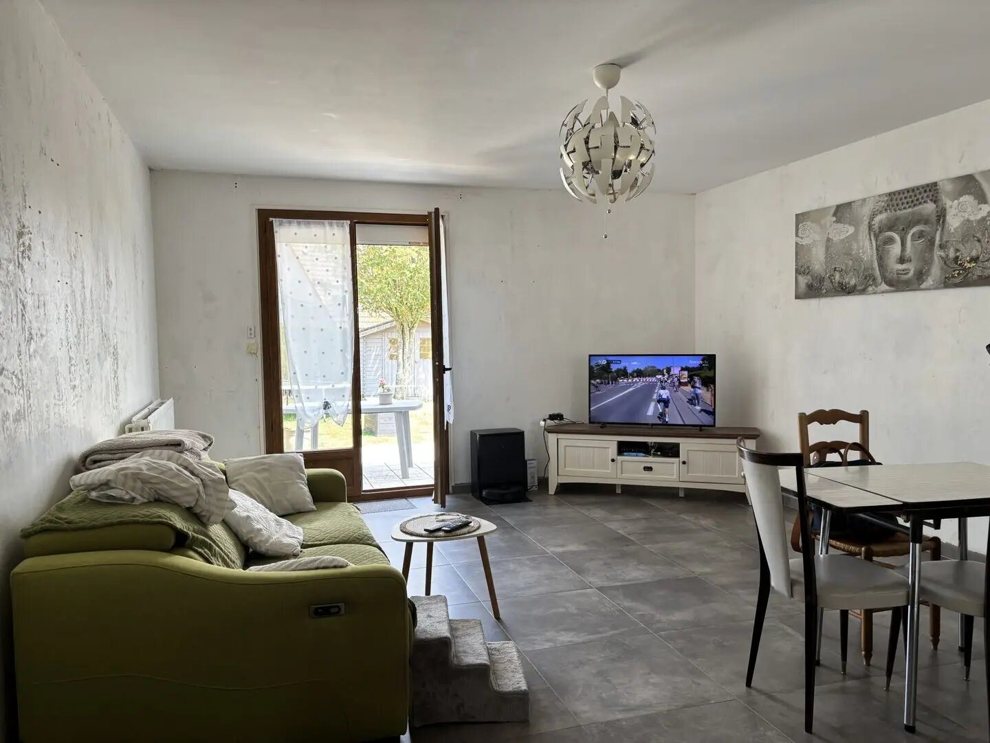 Maison à vendre, 113m², Friville-Escarbotin