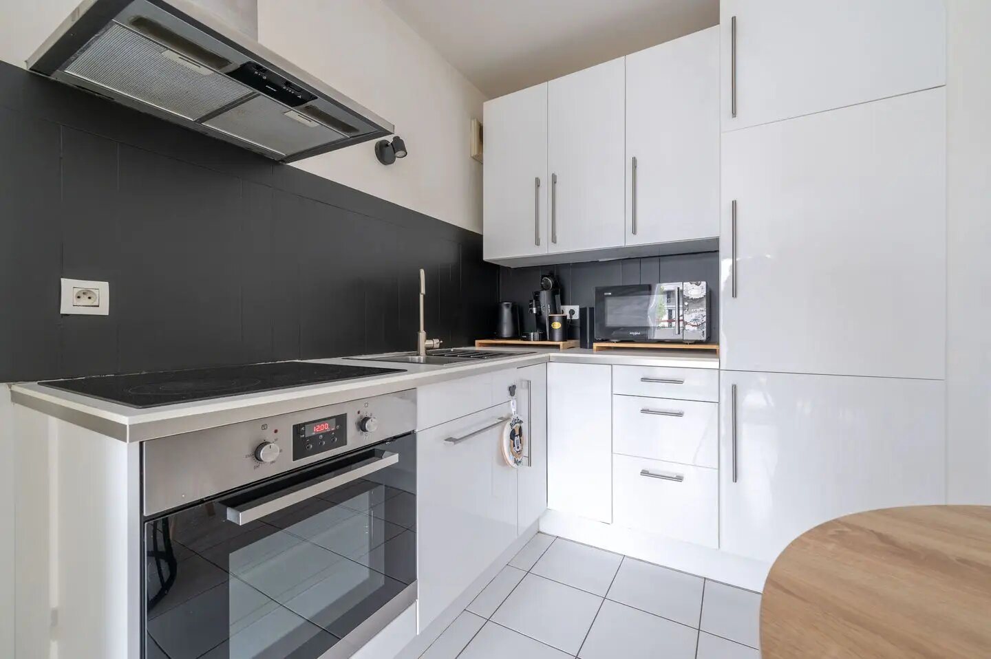Appartement à louer, 42m², Montévrain