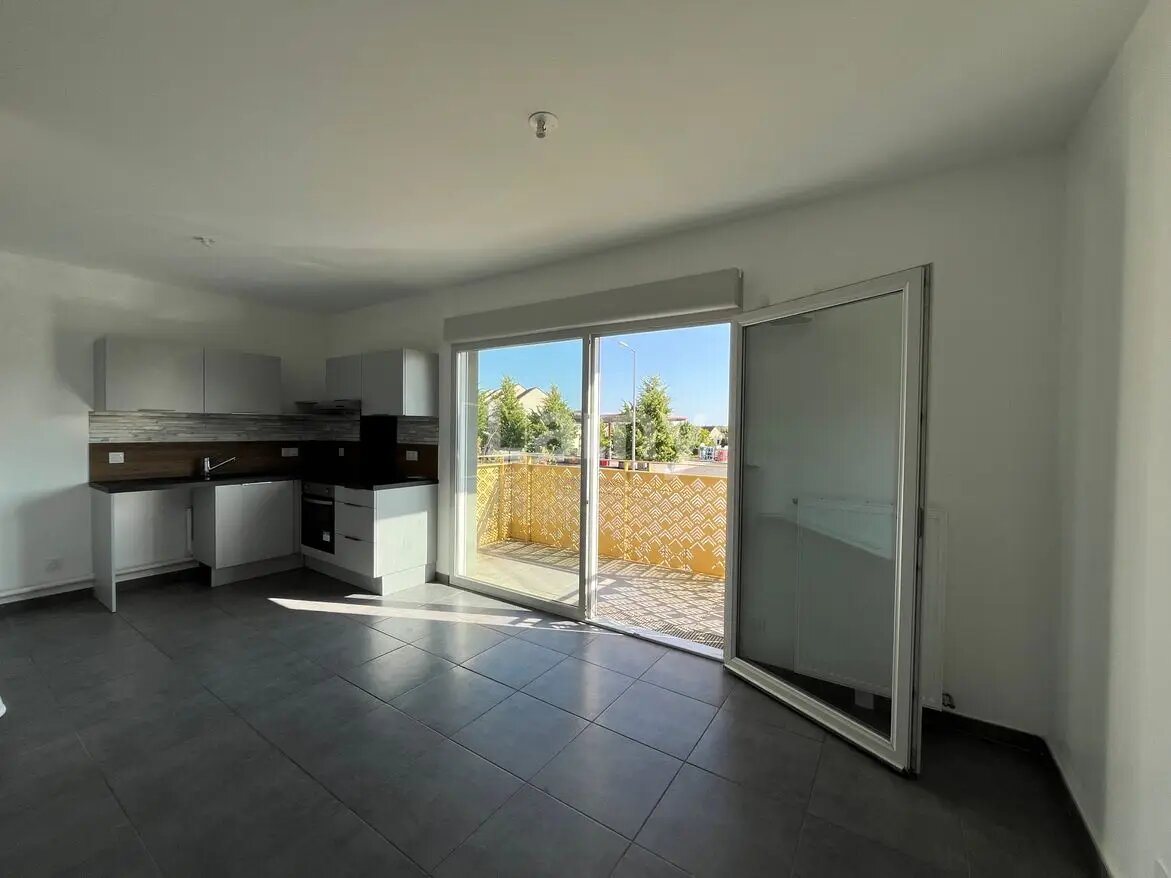 Appartement à louer, 40m², Talant