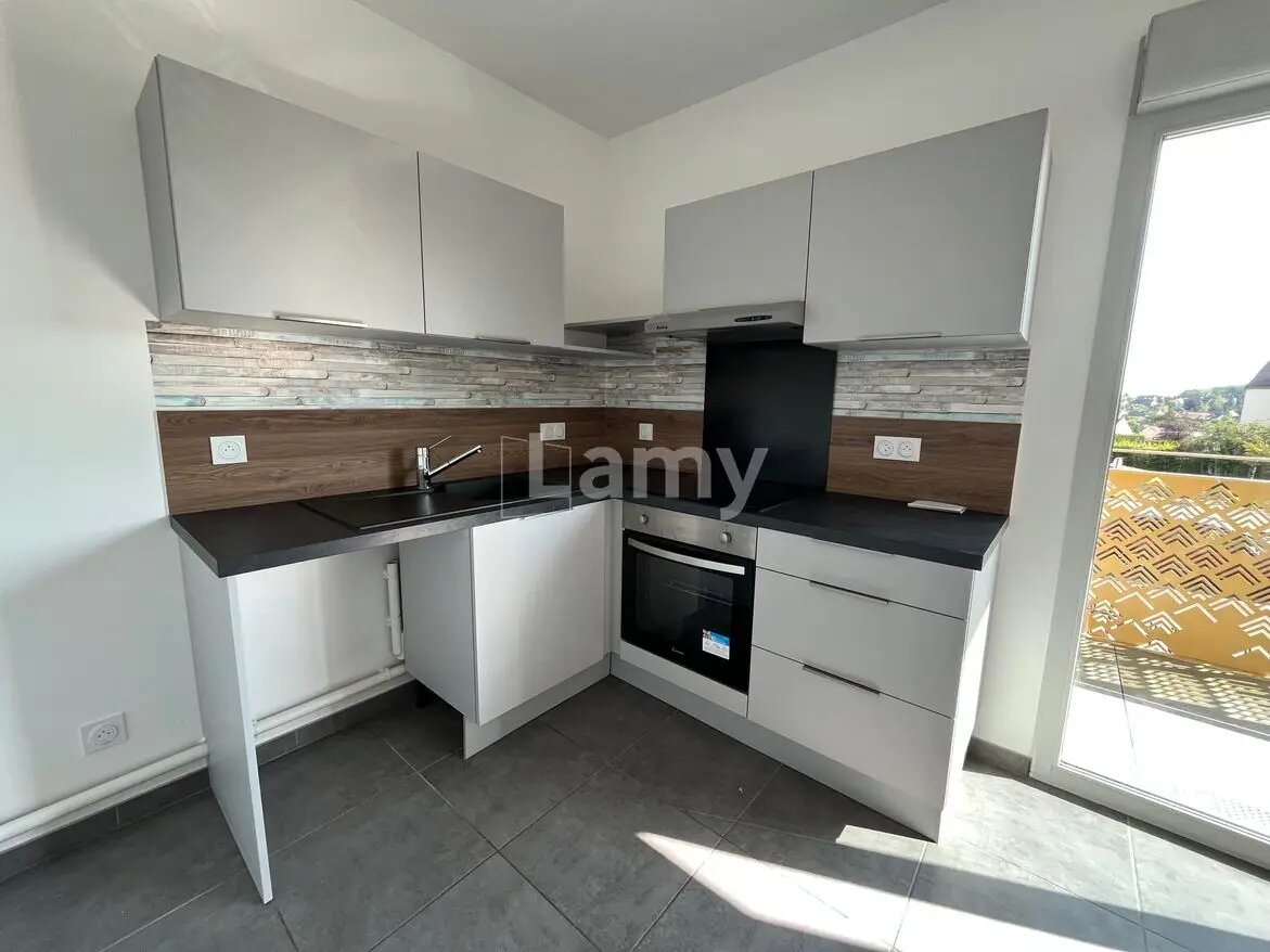 Appartement à louer, 40m², Talant
