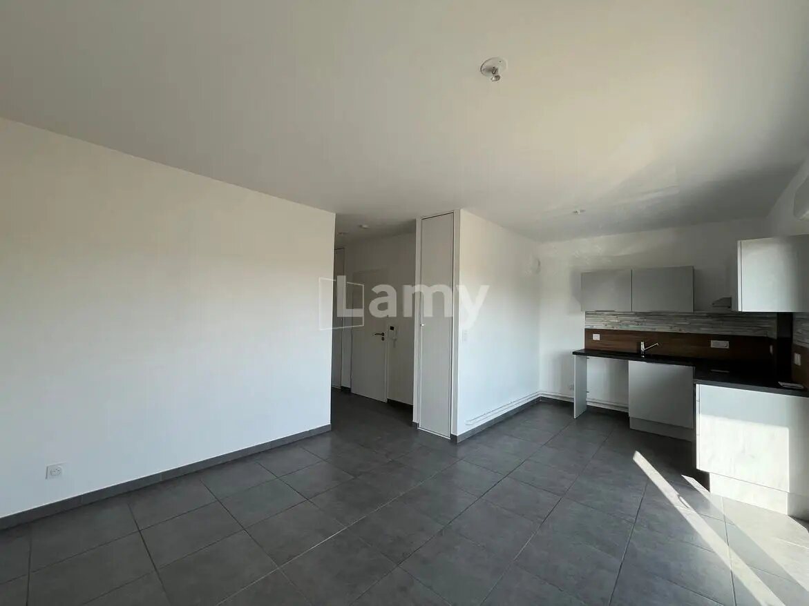 Appartement à louer, 40m², Talant
