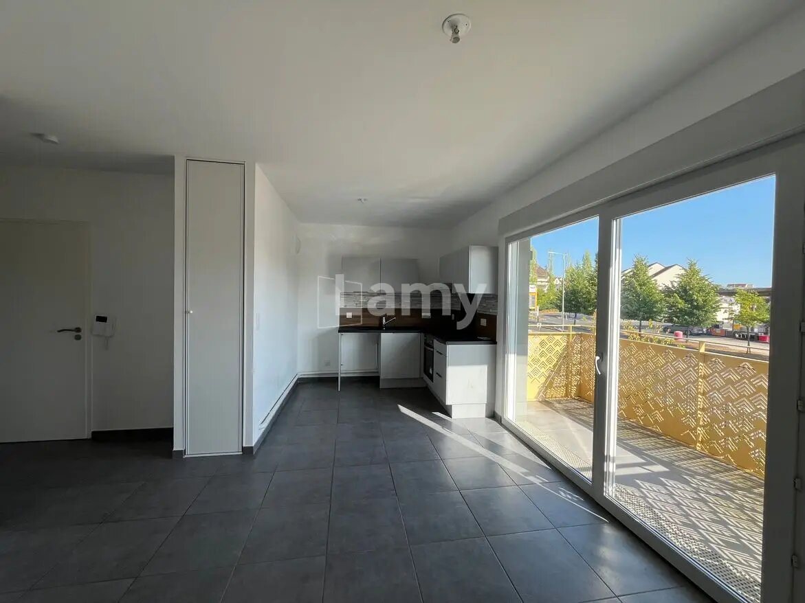 Appartement à louer, 40m², Talant