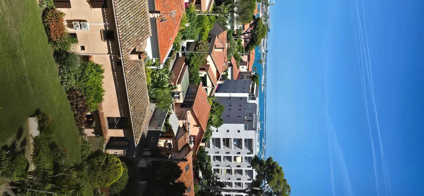 Appartement à vendre, 72m², Cagnes-sur-Mer