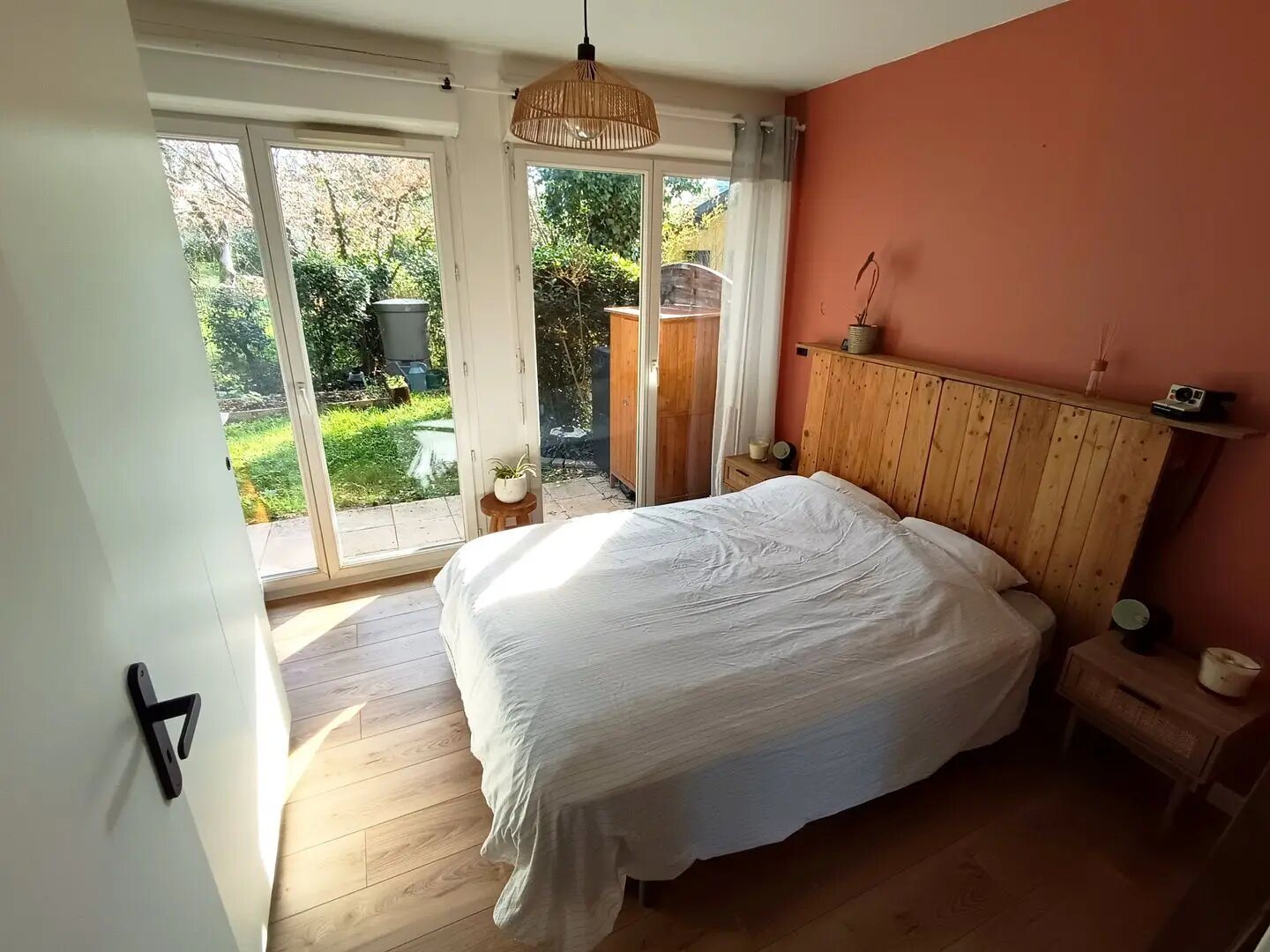 Appartement à vendre, 45m², Mérignac