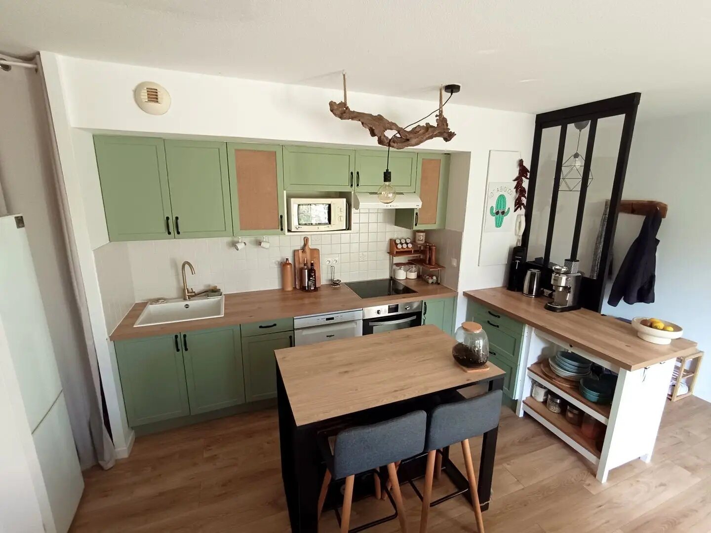 Appartement à vendre, 45m², Mérignac