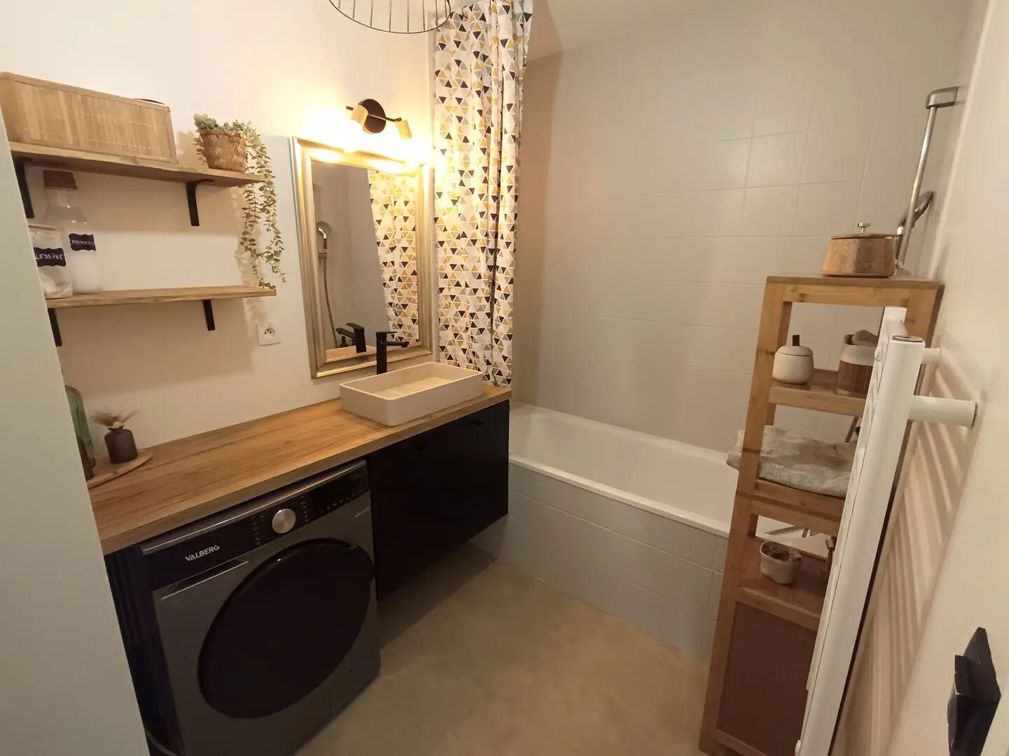 Appartement à vendre, 45m², Mérignac