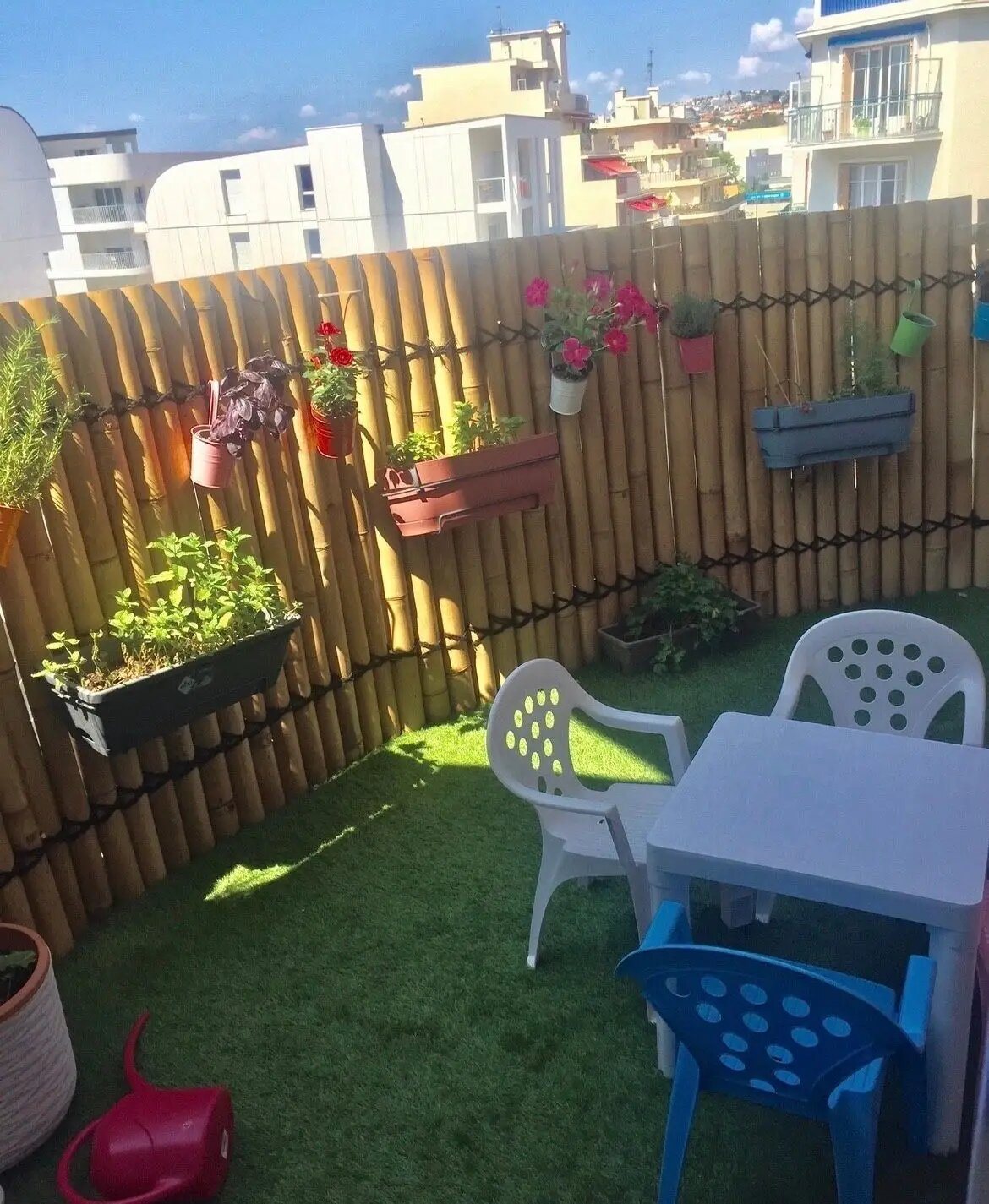 Appartement à vendre, 63m², Nice