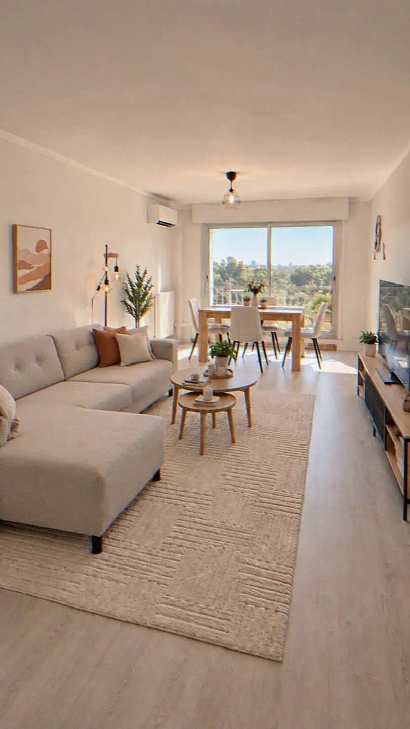 Appartement à louer, 87m², Vénissieux