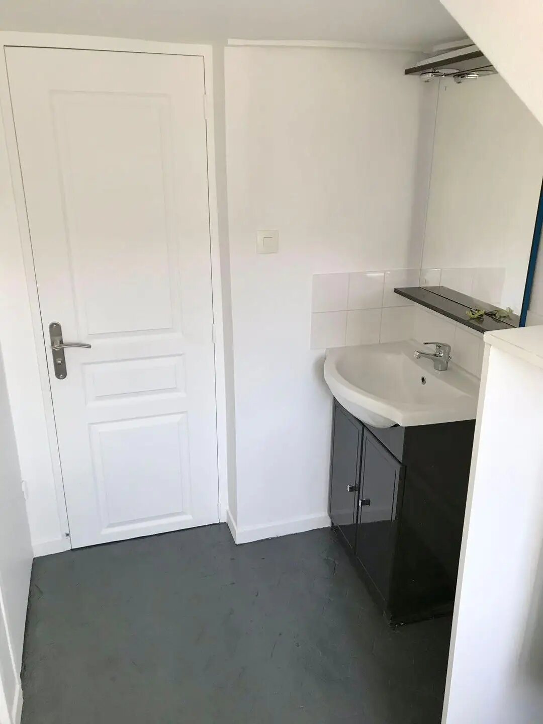 Appartement à vendre, 20m², Versailles