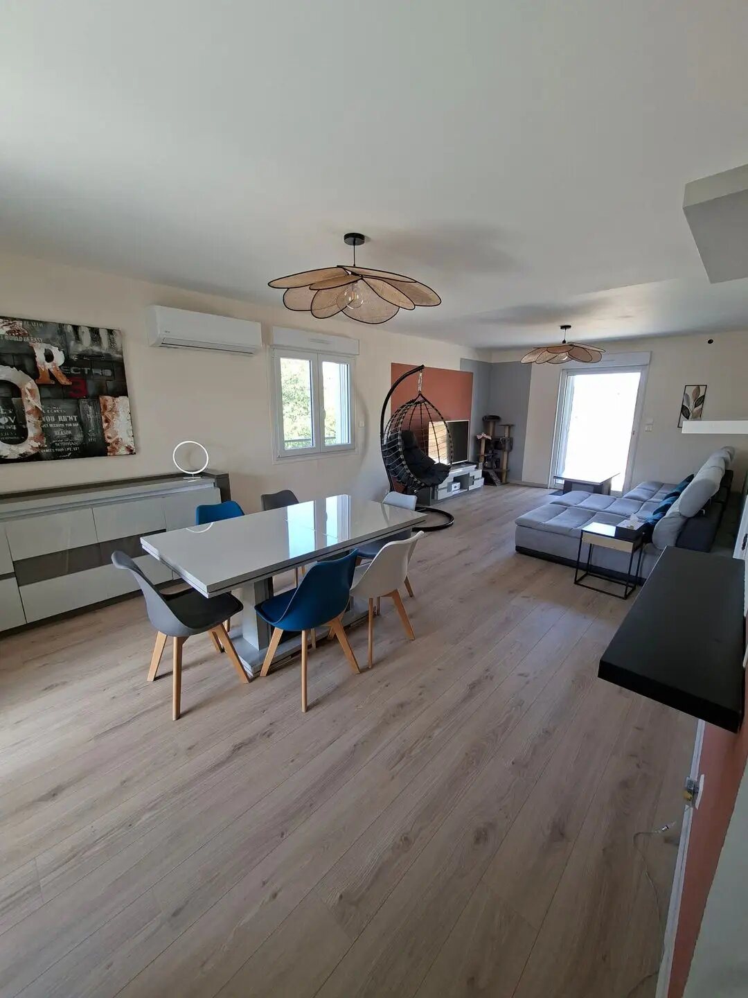 Maison à vendre, 150m², Besançon