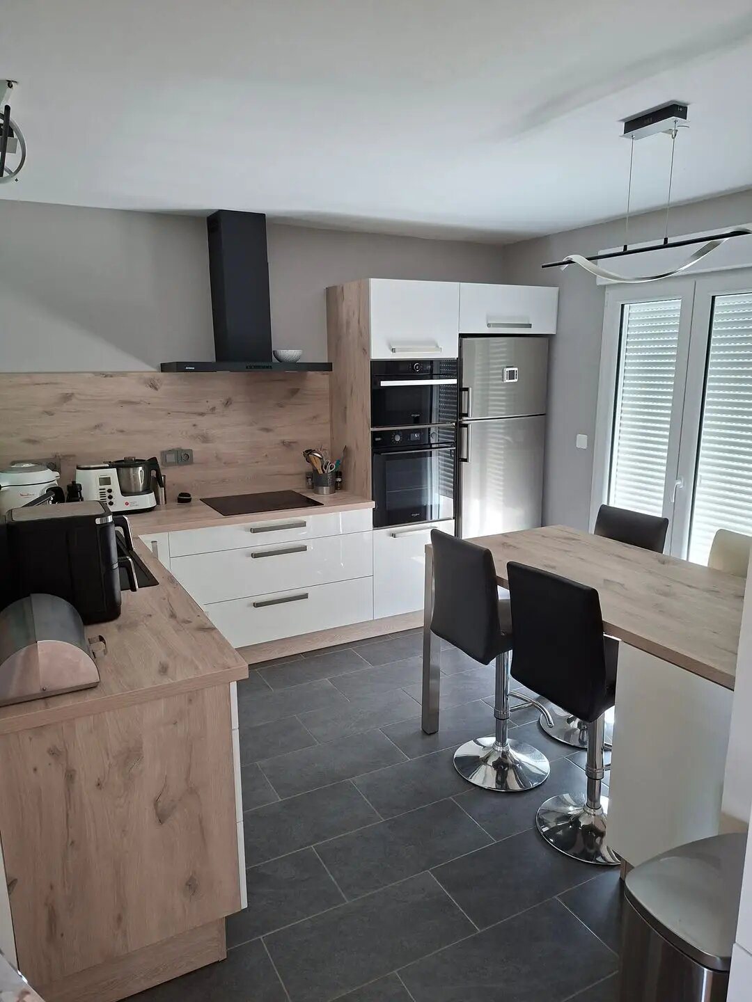 Maison à vendre, 150m², Besançon