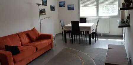 Appartement à louer, 50m², Besançon