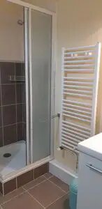 Appartement à louer, 50m², Besançon